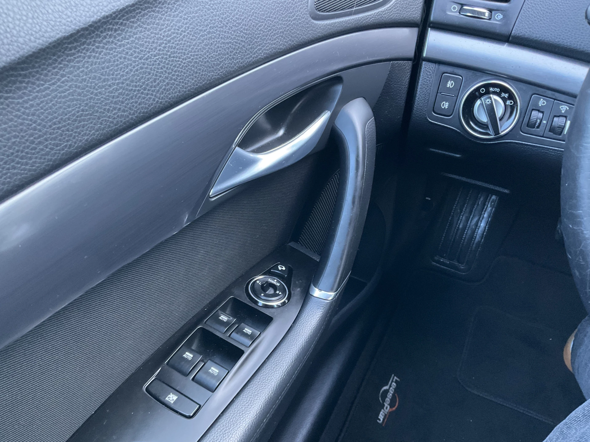 Hoofdafbeelding Hyundai i40