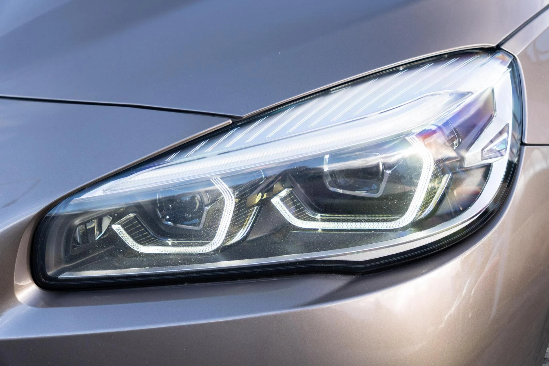 Hoofdafbeelding BMW 2 Serie