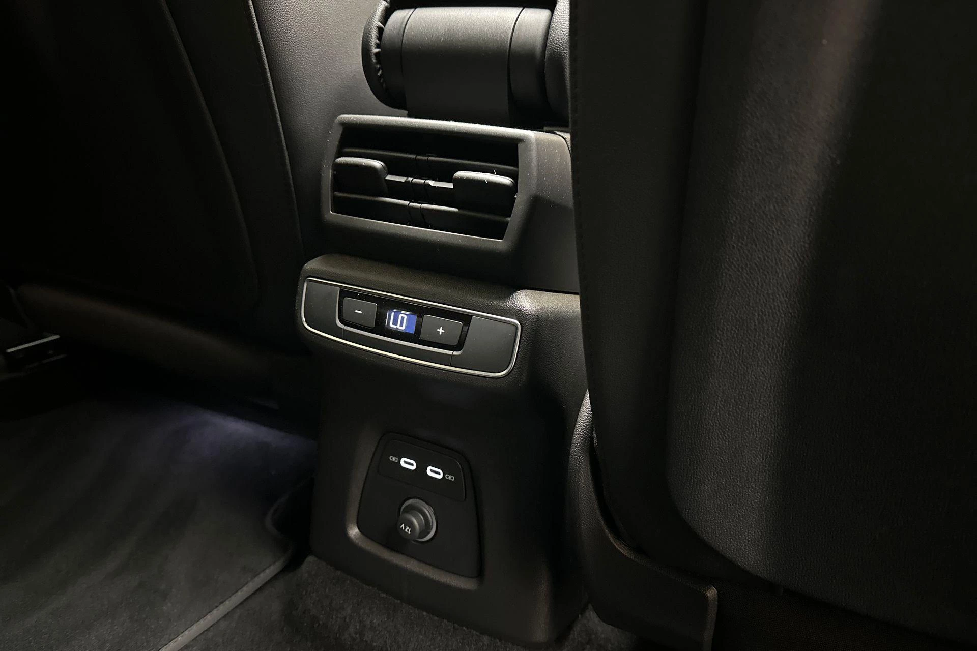 Hoofdafbeelding Audi Q4 Sportback e-tron