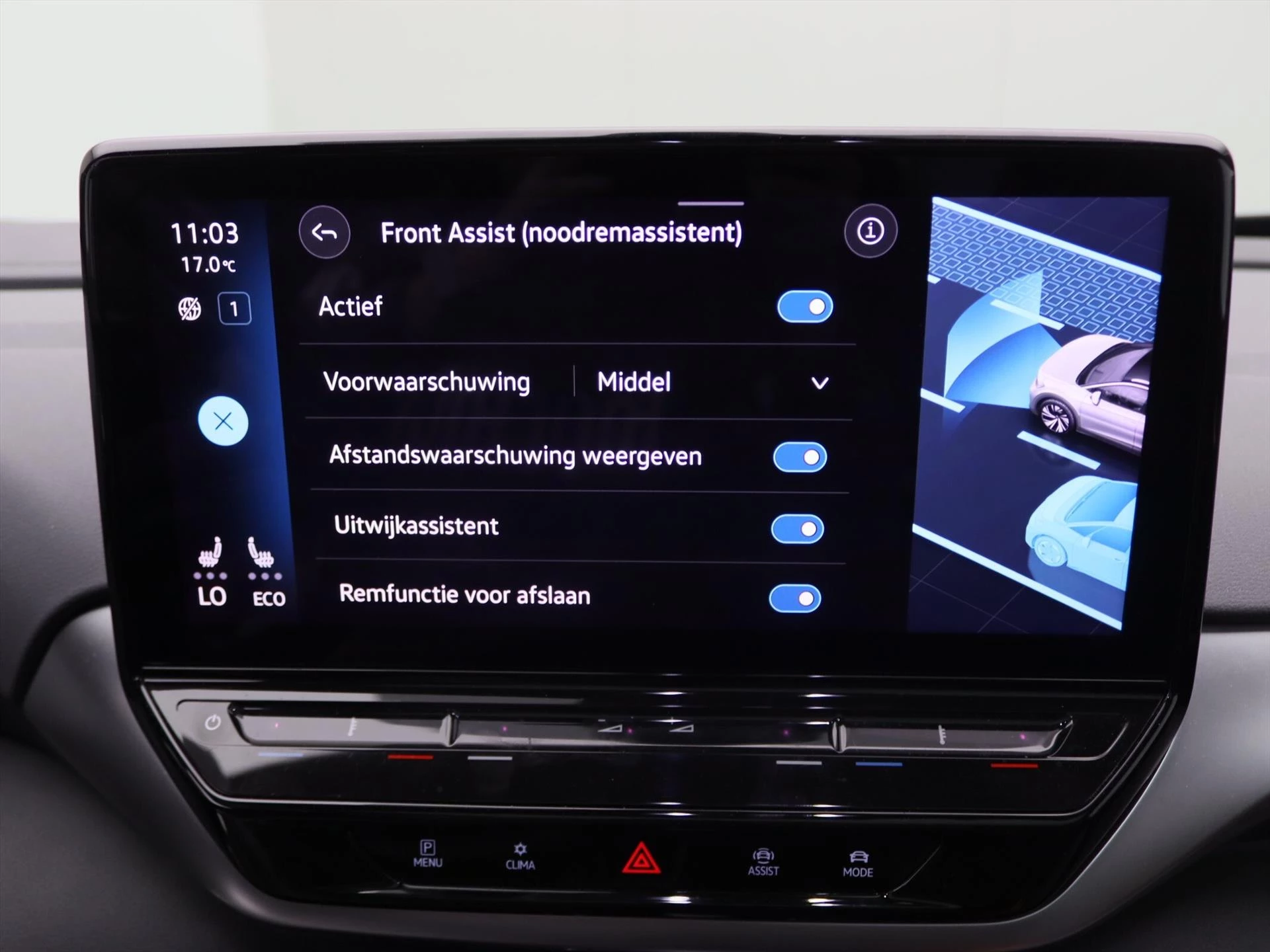 Hoofdafbeelding Volkswagen ID.4