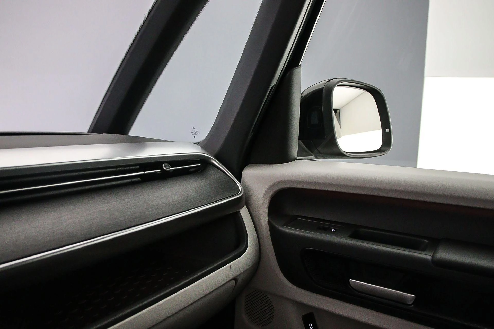 Hoofdafbeelding Volkswagen ID. Buzz