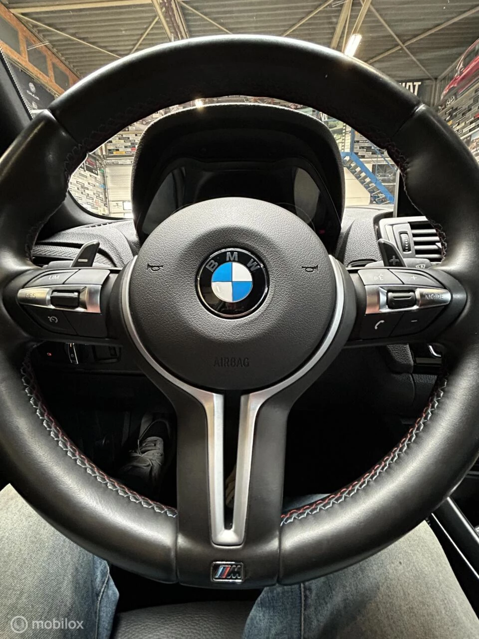 Hoofdafbeelding BMW M2