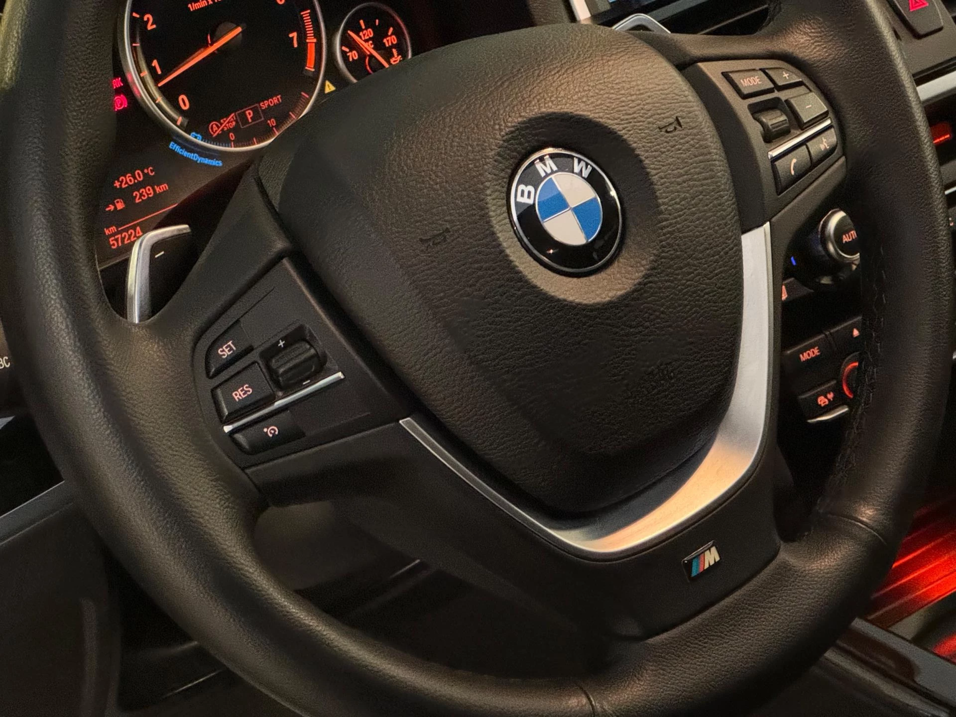 Hoofdafbeelding BMW X4