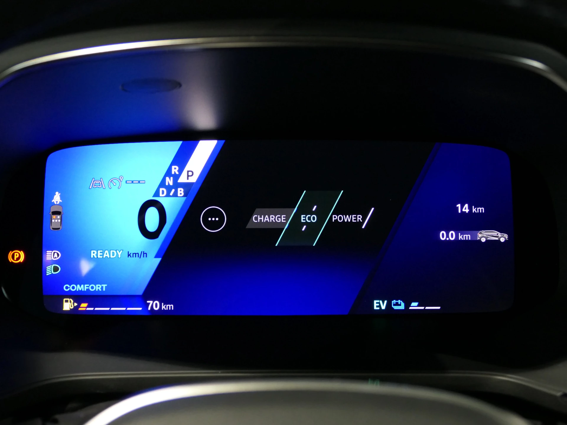 Hoofdafbeelding Renault Symbioz