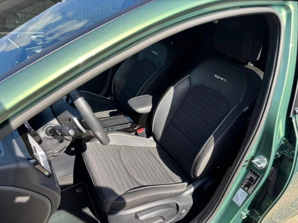 Hoofdafbeelding Kia Ceed