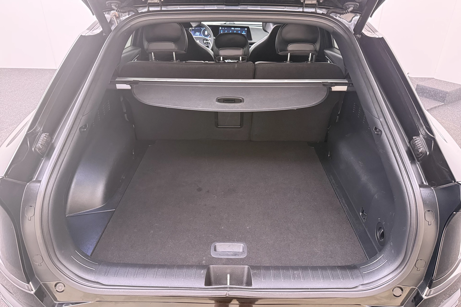 Hoofdafbeelding Kia EV6