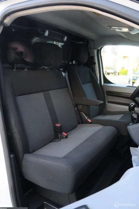 Hoofdafbeelding Peugeot Expert