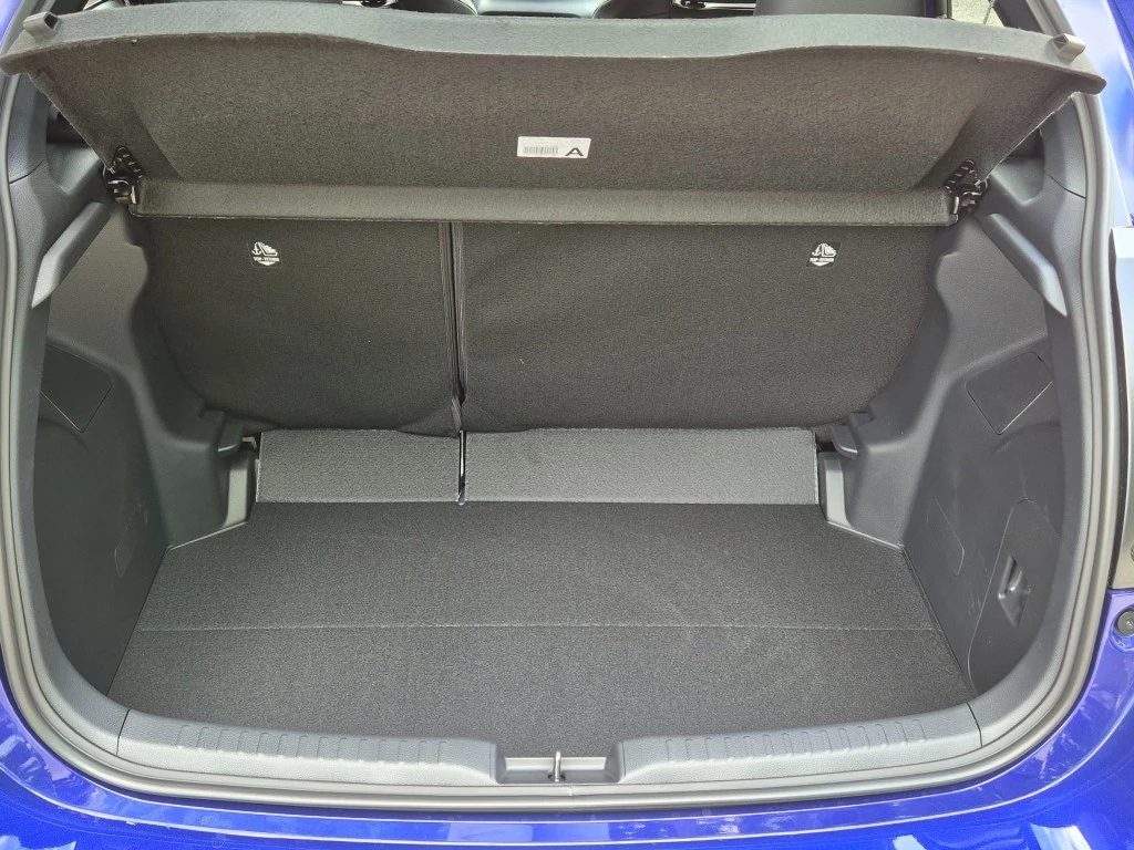 Hoofdafbeelding Mazda 2 Hybrid