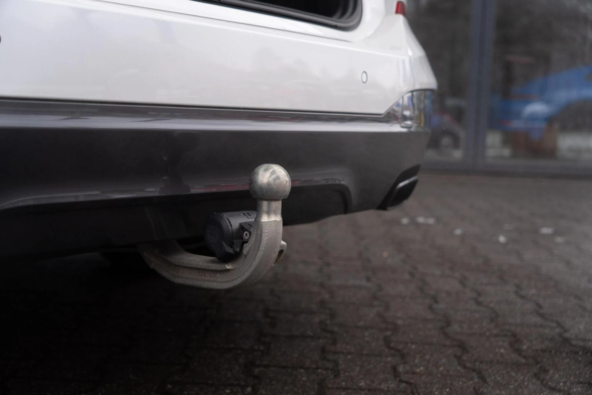 Hoofdafbeelding BMW 6 Serie