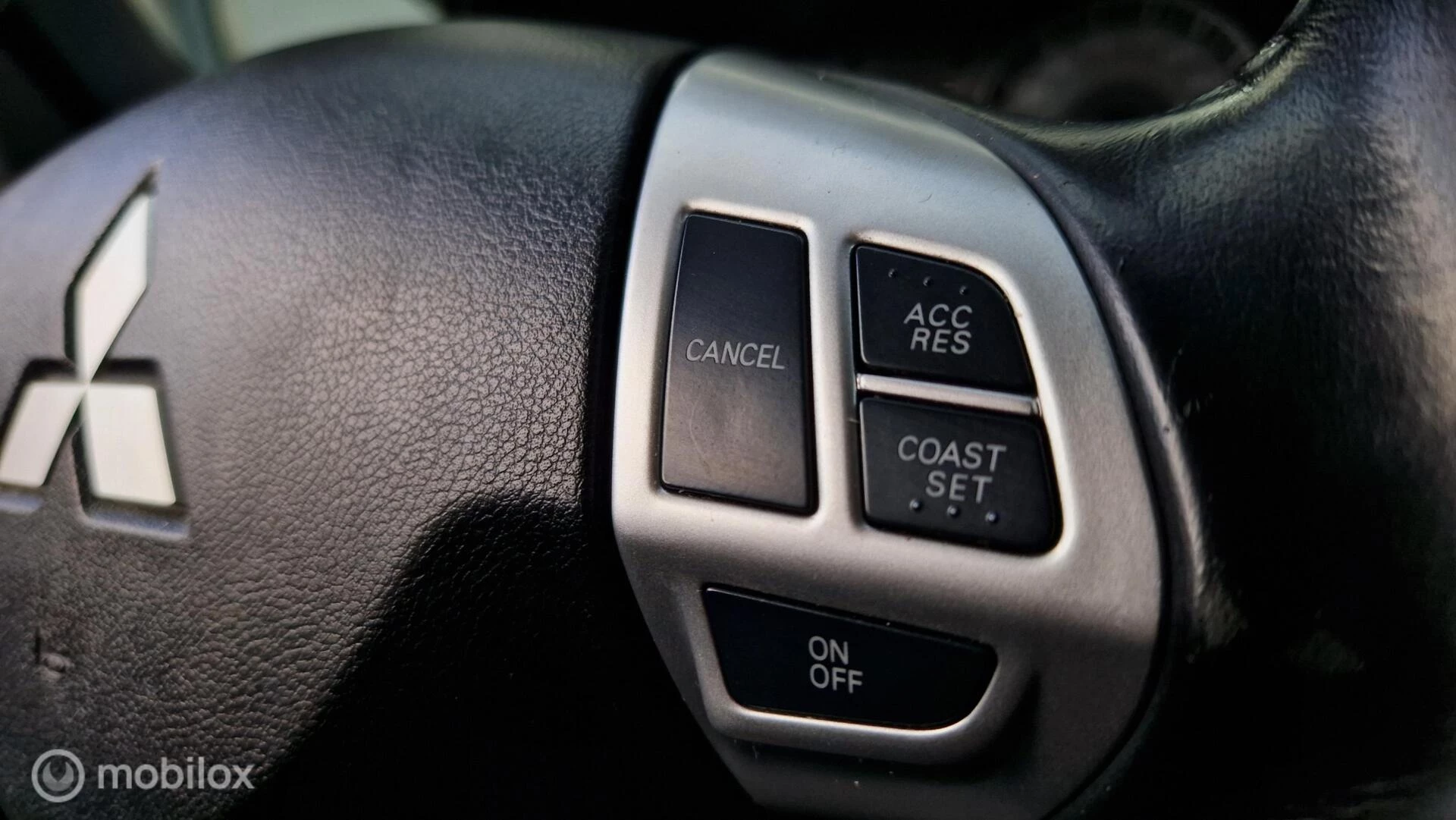 Hoofdafbeelding Mitsubishi Colt