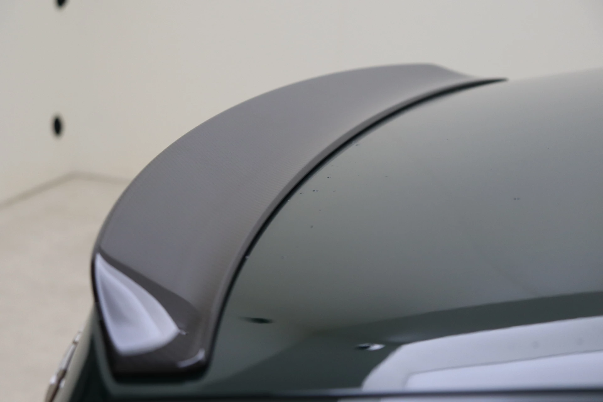 Hoofdafbeelding BMW M5