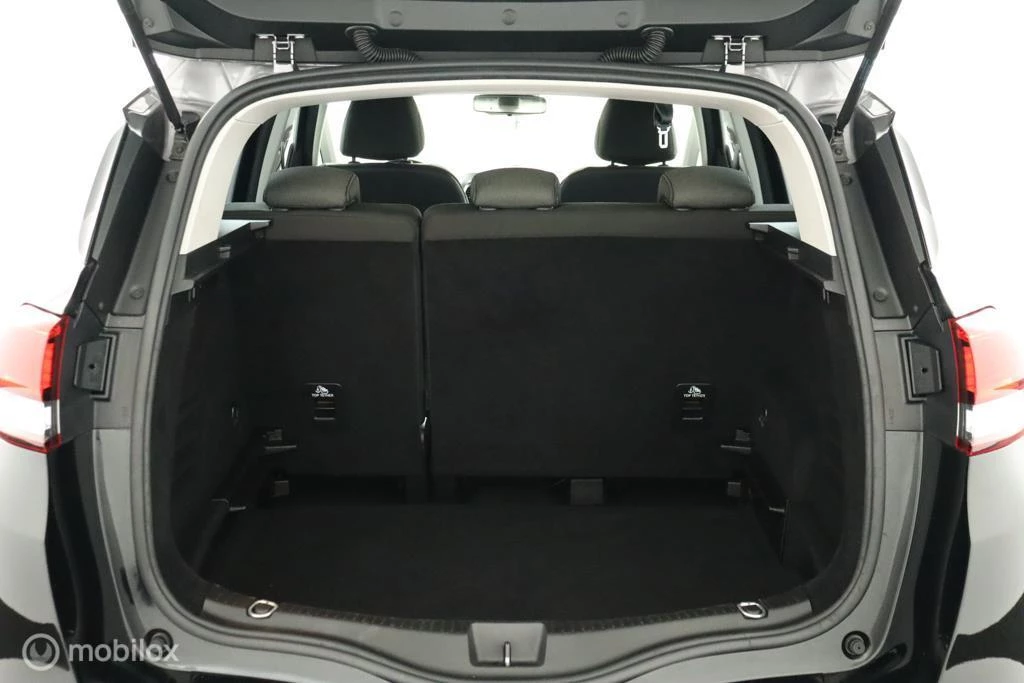 Hoofdafbeelding Renault Scénic
