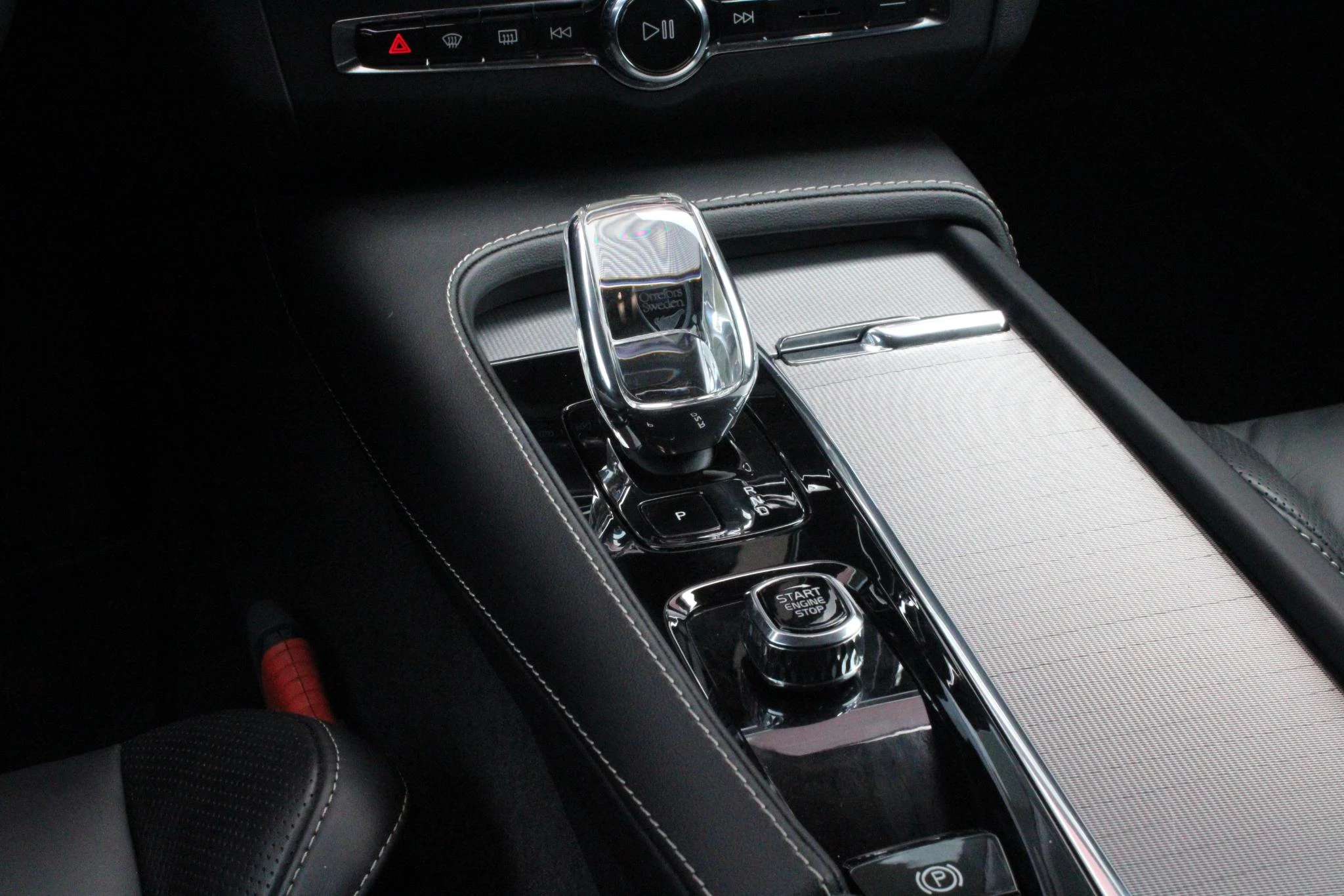 Hoofdafbeelding Volvo V90