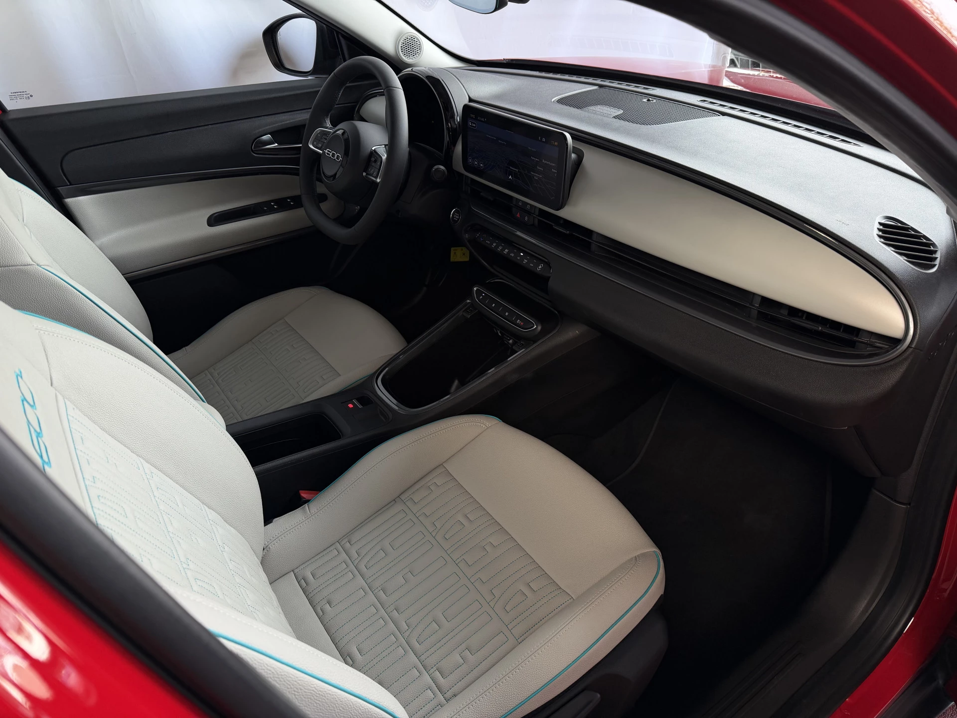 Hoofdafbeelding Fiat 600