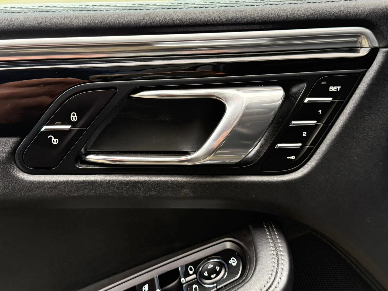 Hoofdafbeelding Porsche Macan