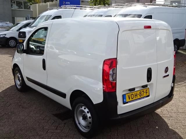 Hoofdafbeelding Fiat Fiorino