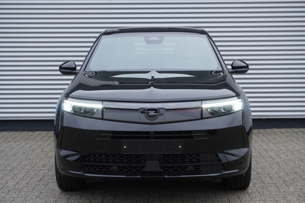 Hoofdafbeelding Opel Grandland