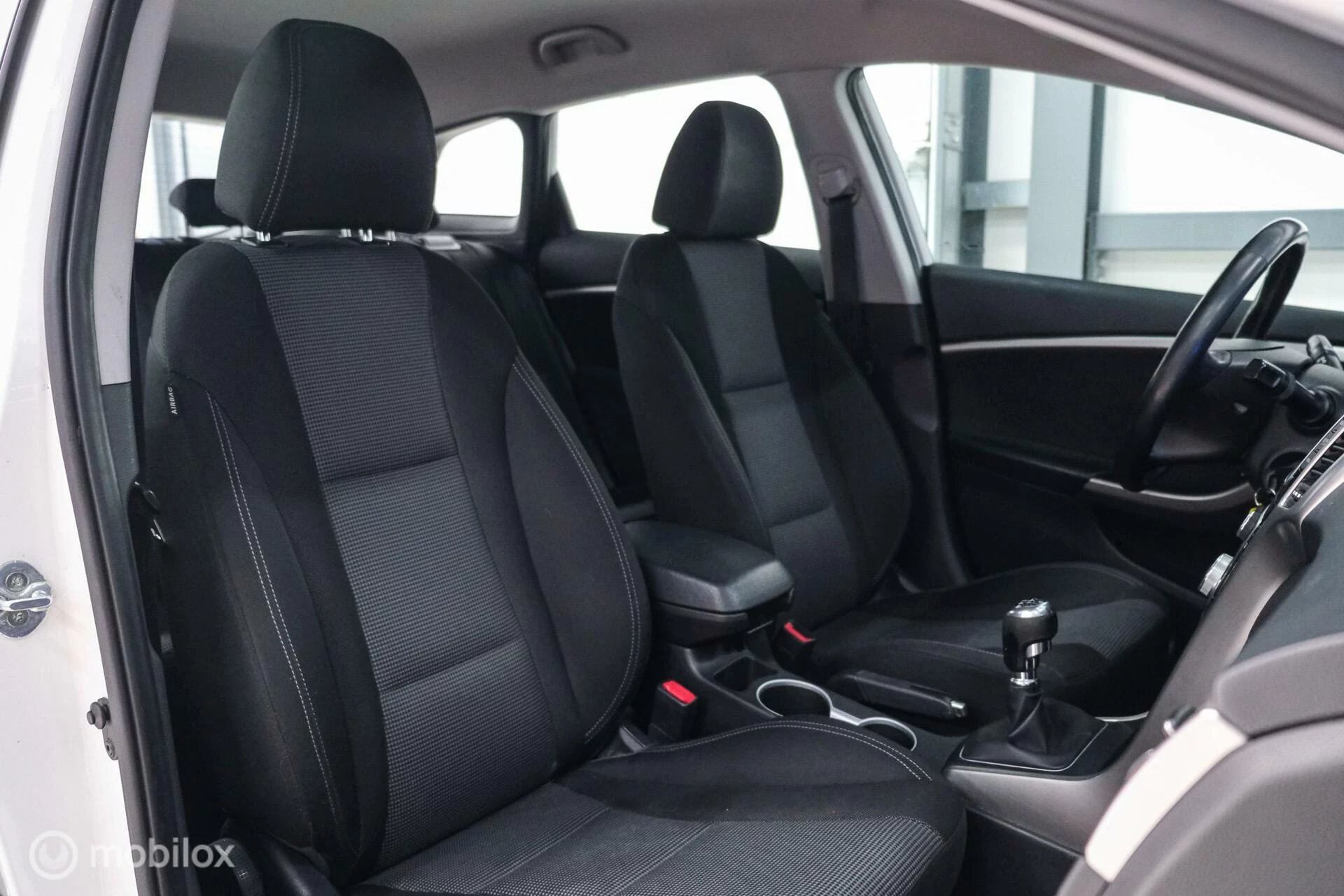 Hoofdafbeelding Hyundai i30
