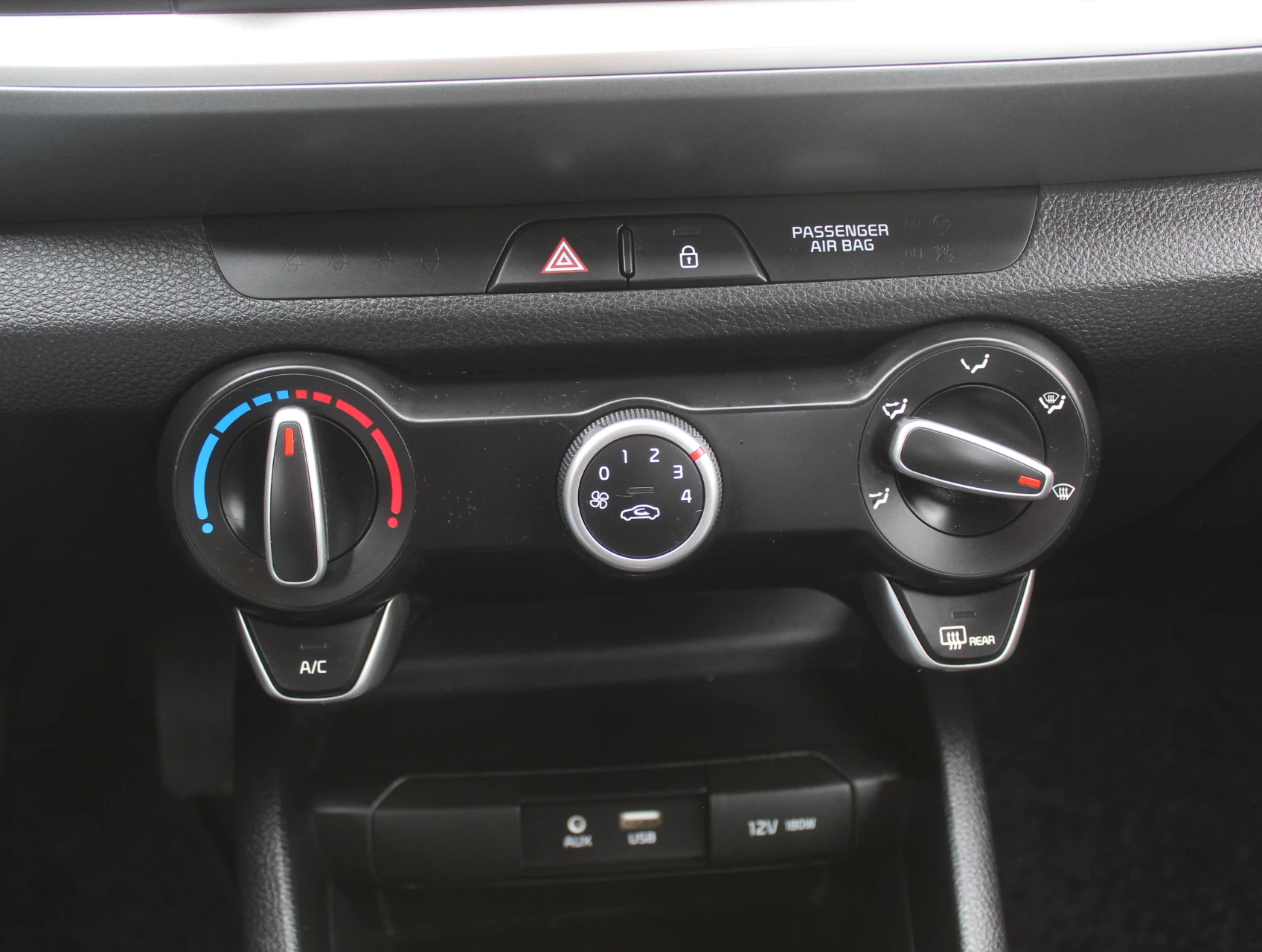 Hoofdafbeelding Kia Stonic