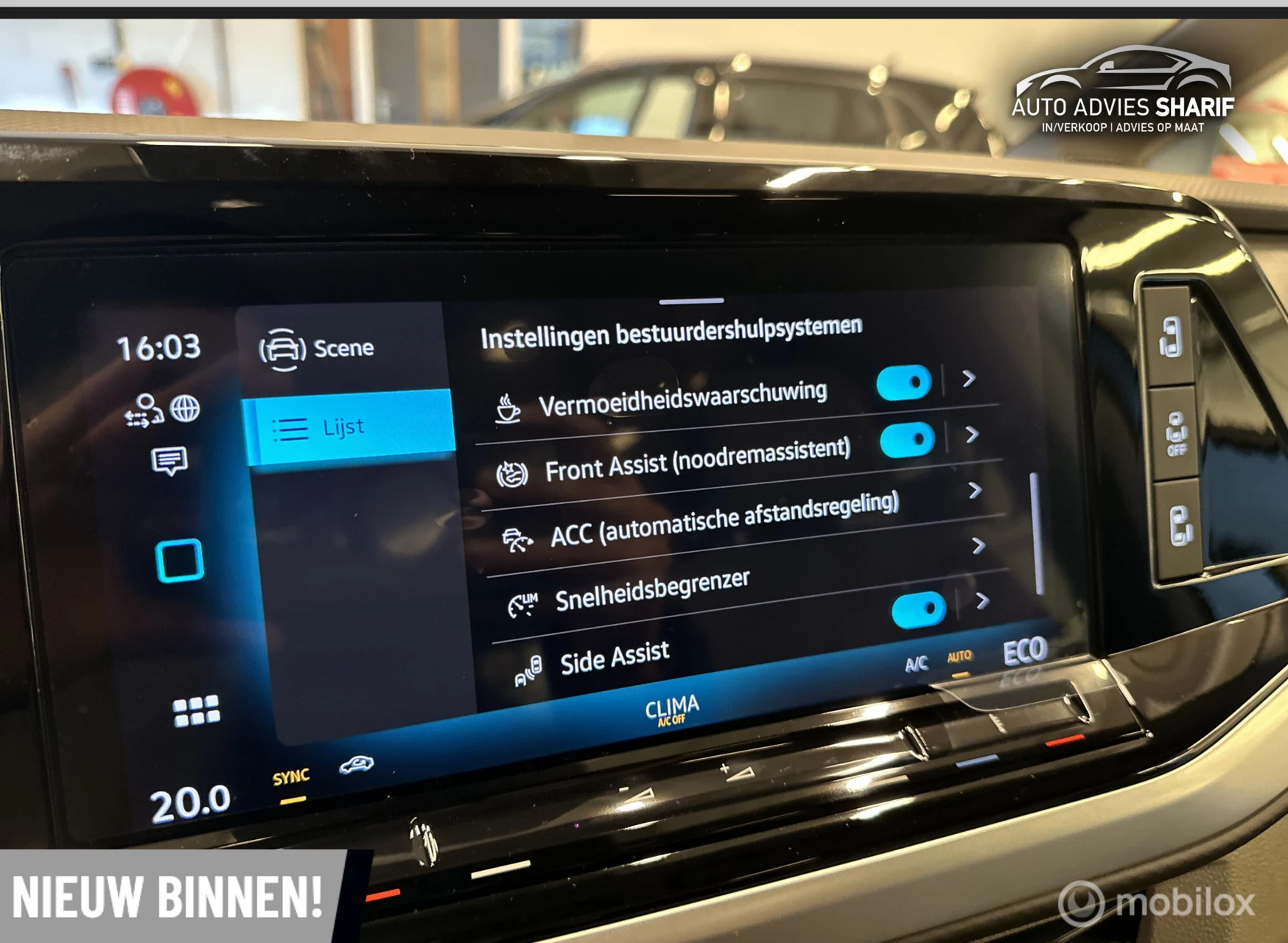 Hoofdafbeelding Volkswagen Multivan