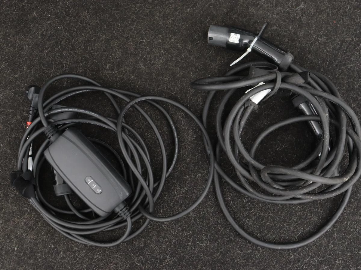 Hoofdafbeelding BYD ATTO 3