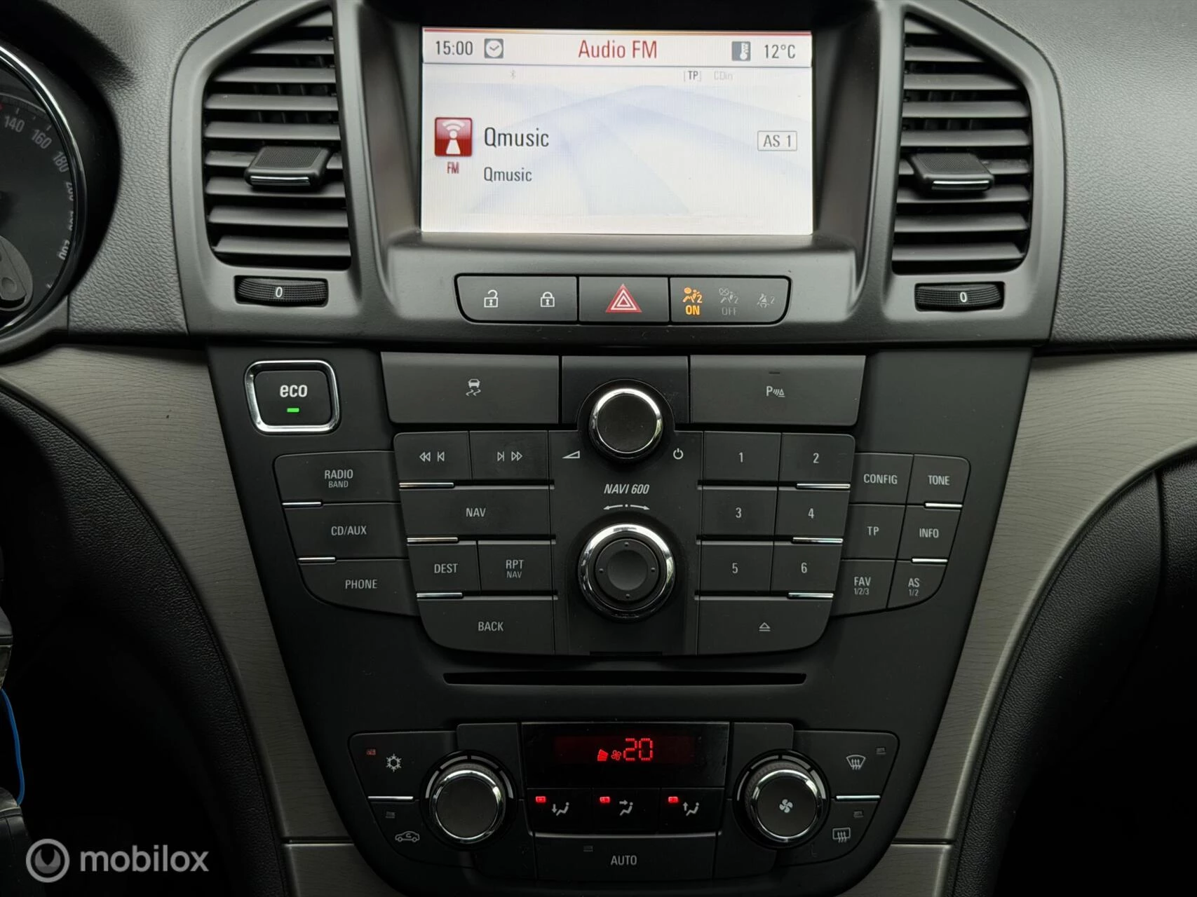Hoofdafbeelding Opel Insignia