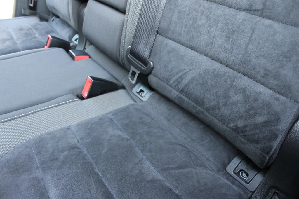 Hoofdafbeelding Volkswagen Golf Sportsvan