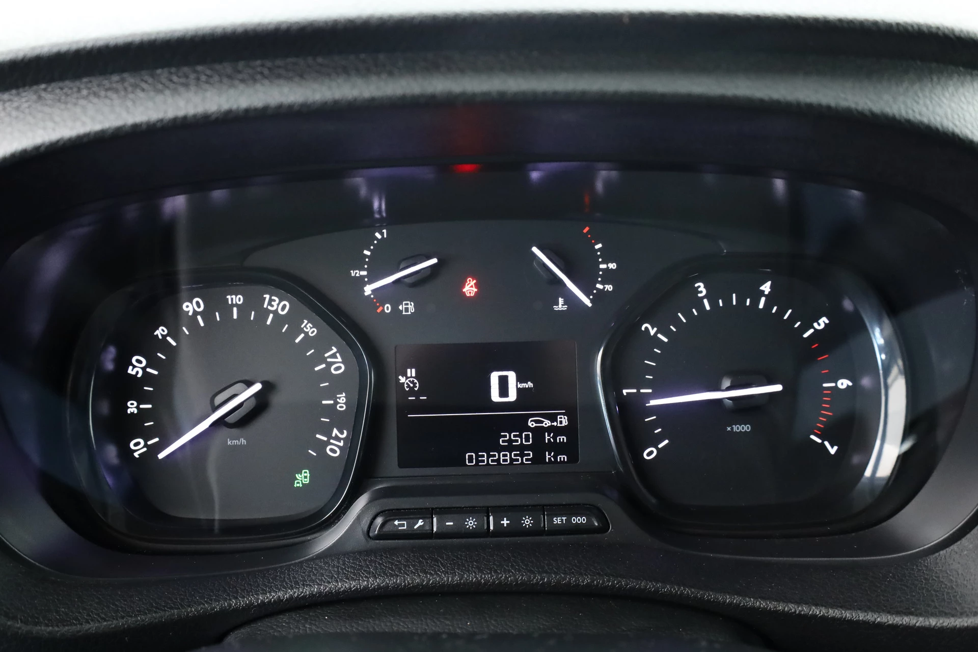 Hoofdafbeelding Peugeot Expert
