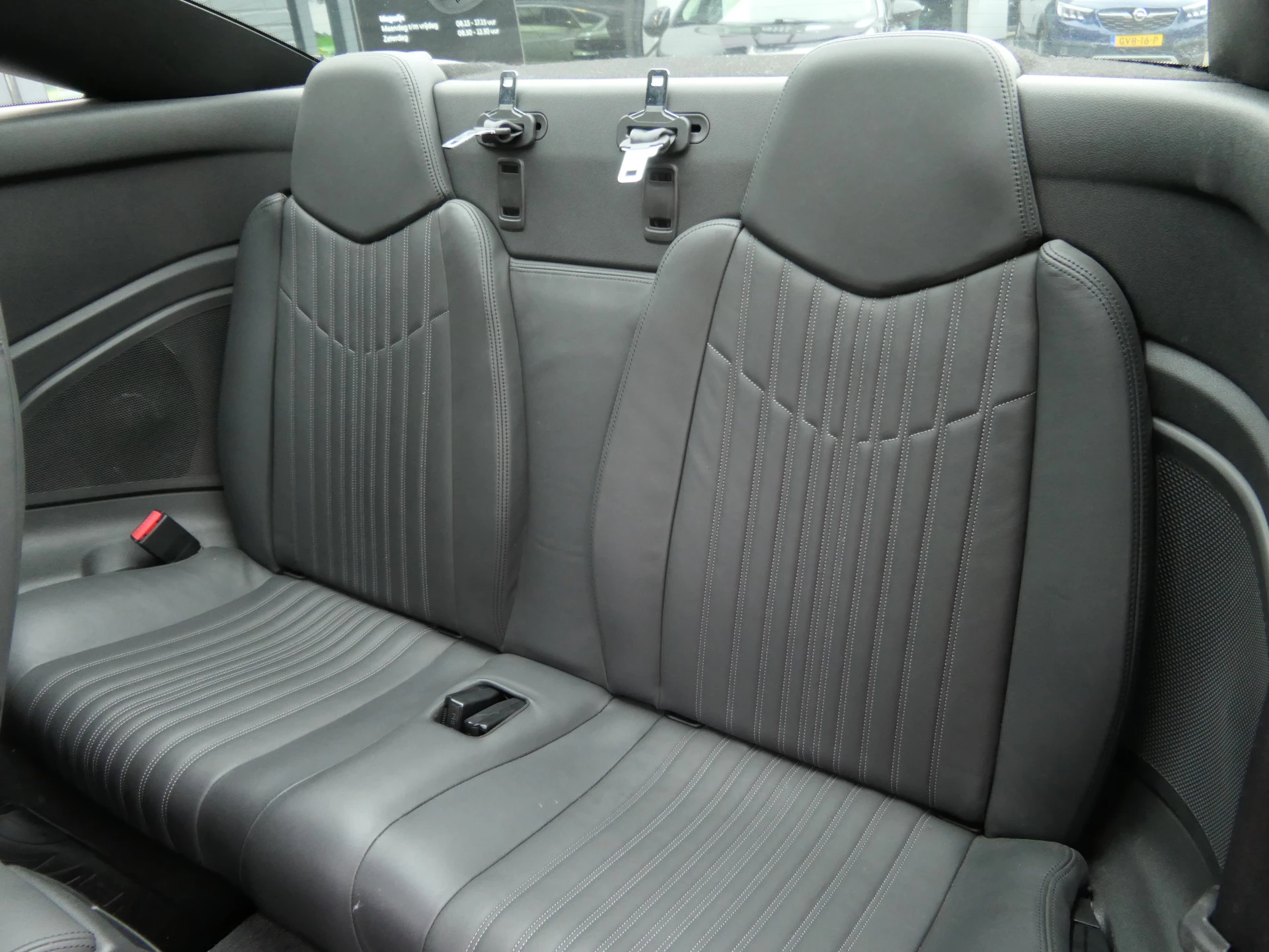 Hoofdafbeelding Peugeot RCZ