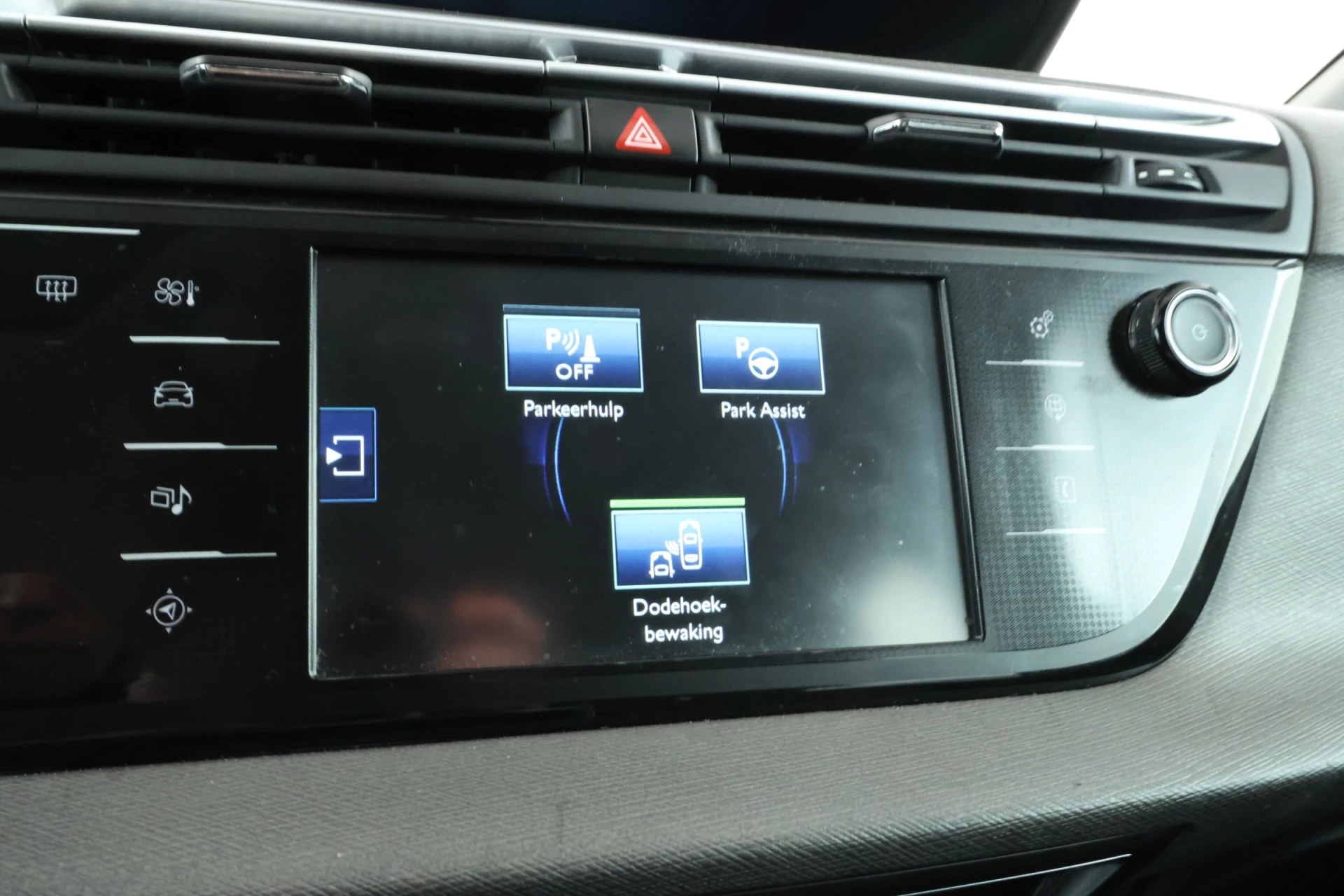 Hoofdafbeelding Citroën C4 Picasso