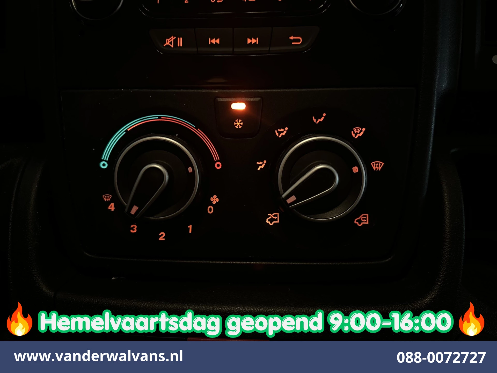 Hoofdafbeelding Citroën Jumper