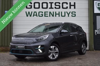 Kia e-Niro ExecutiveLine 64 kWh | Leder | JBL | Memory | Stoelverwarming/Verkoeling |