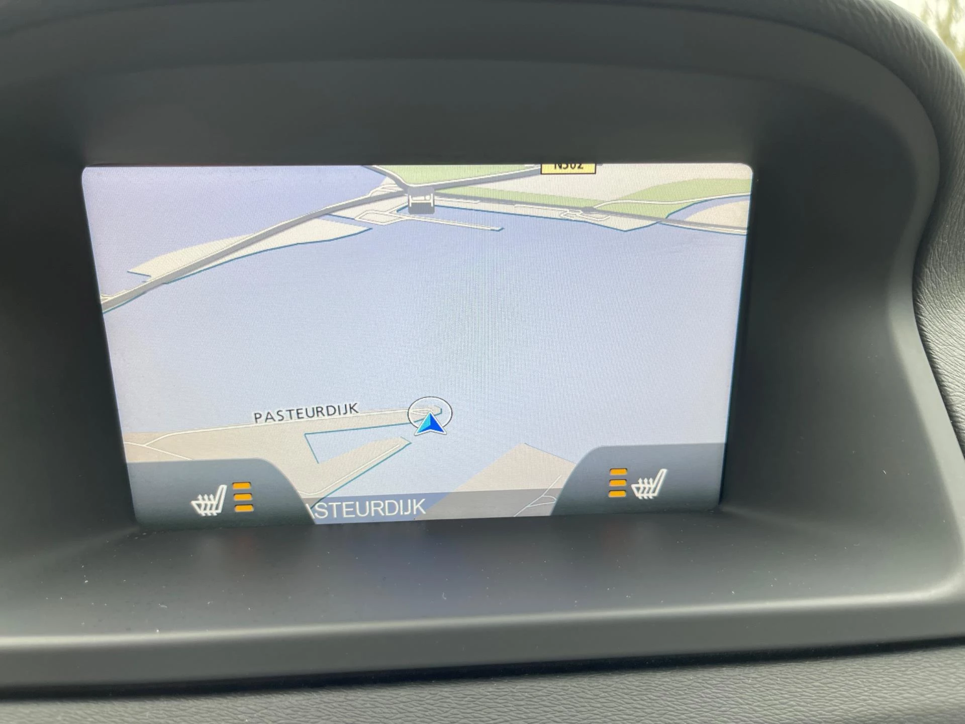 Hoofdafbeelding Volvo XC70