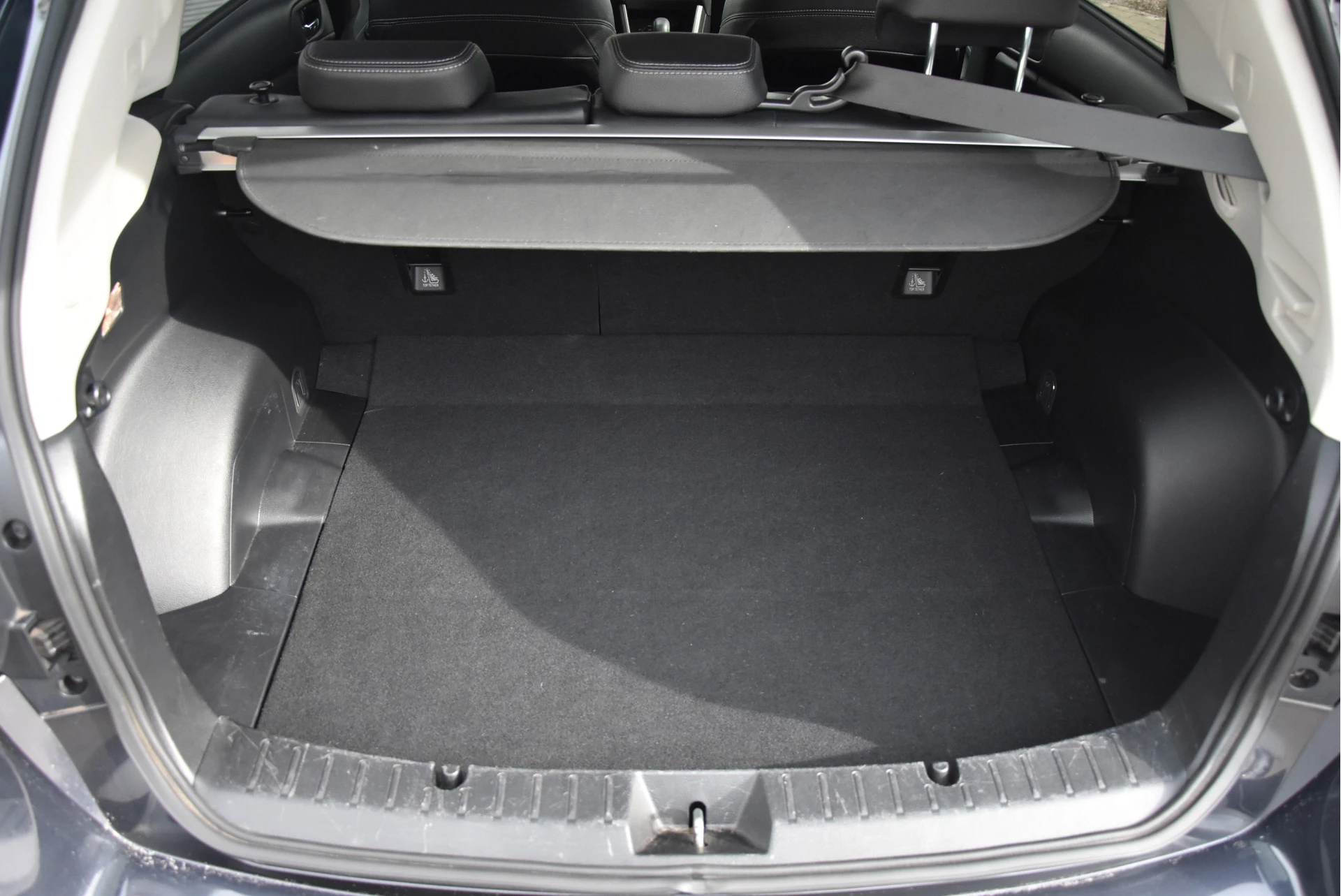 Hoofdafbeelding Subaru XV
