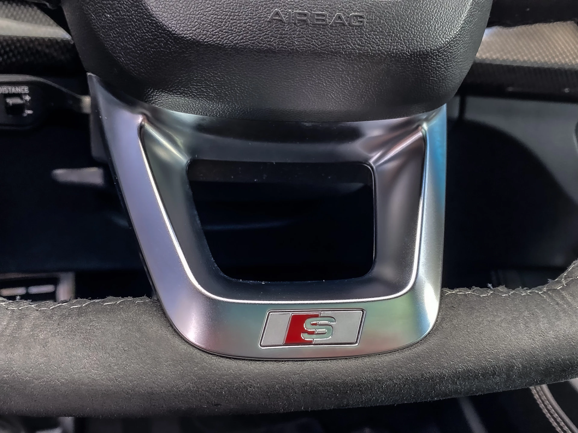 Hoofdafbeelding Audi SQ5