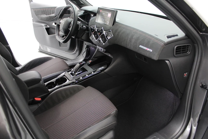 Hoofdafbeelding DS DS 3