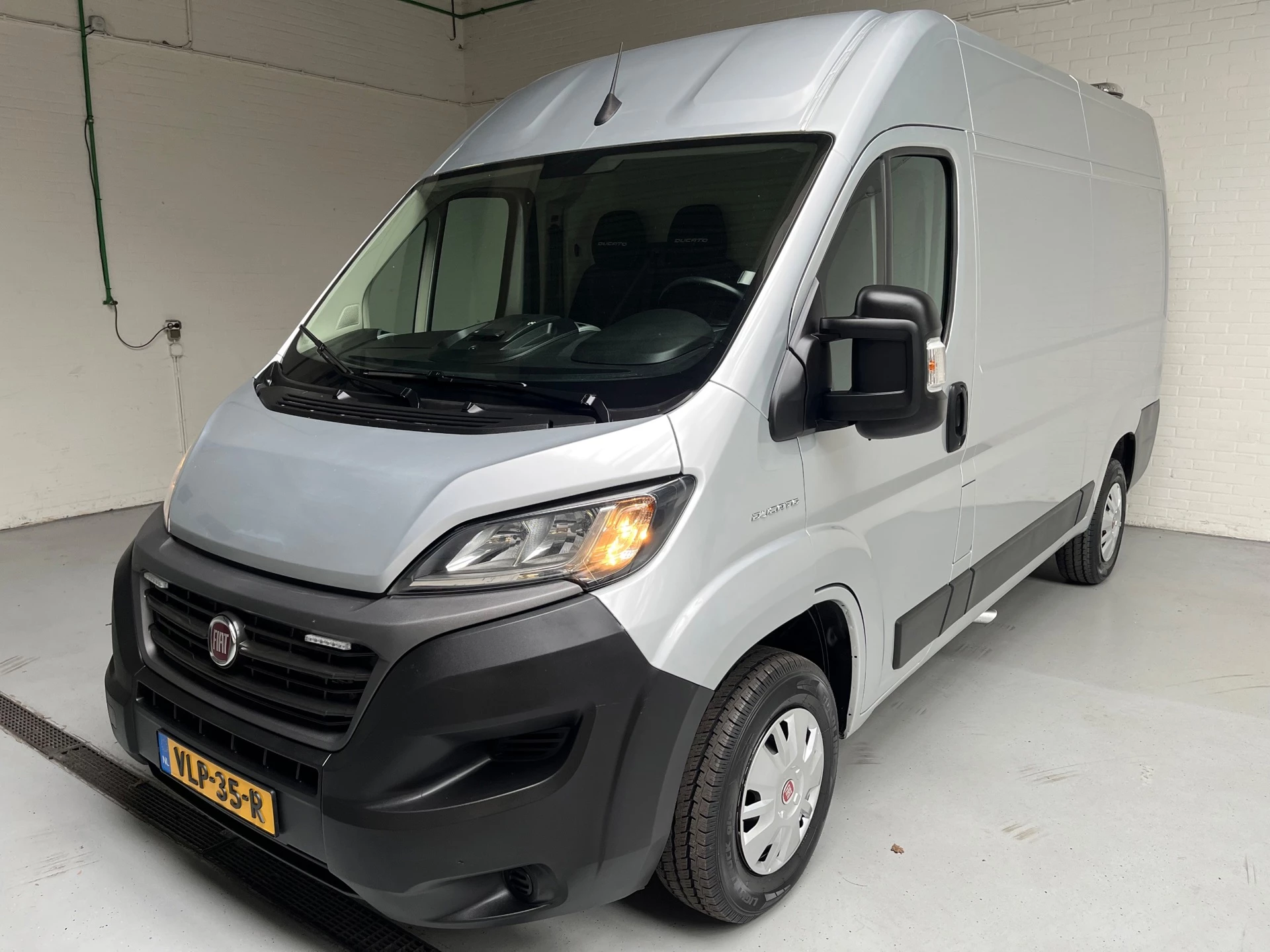 Hoofdafbeelding Fiat Ducato
