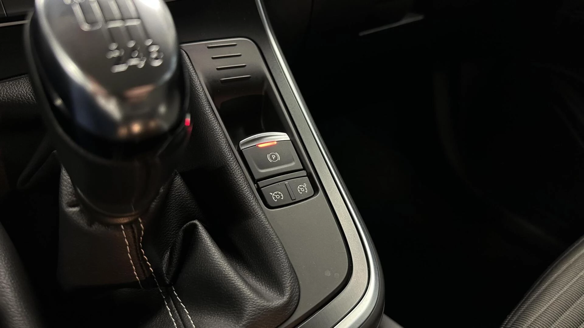 Hoofdafbeelding Renault Scénic