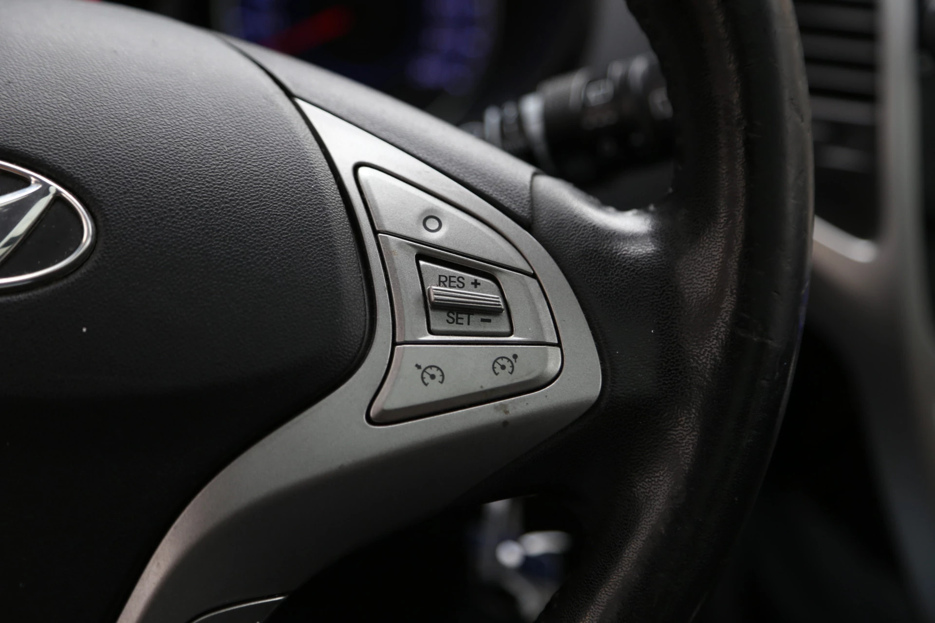 Hoofdafbeelding Hyundai ix20