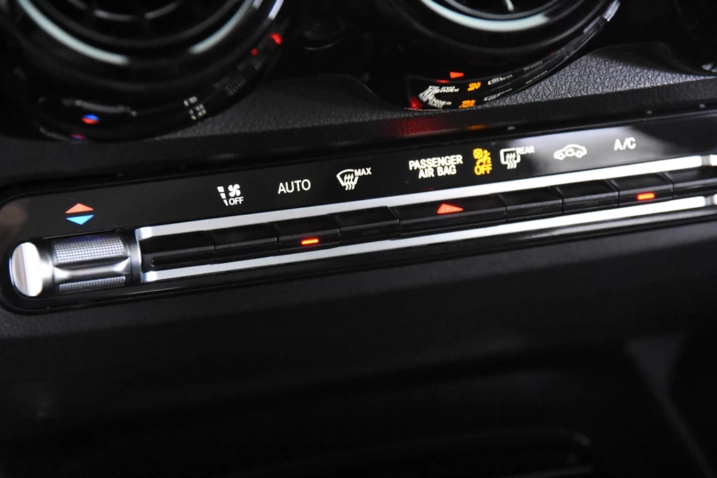 Hoofdafbeelding Mercedes-Benz GLB