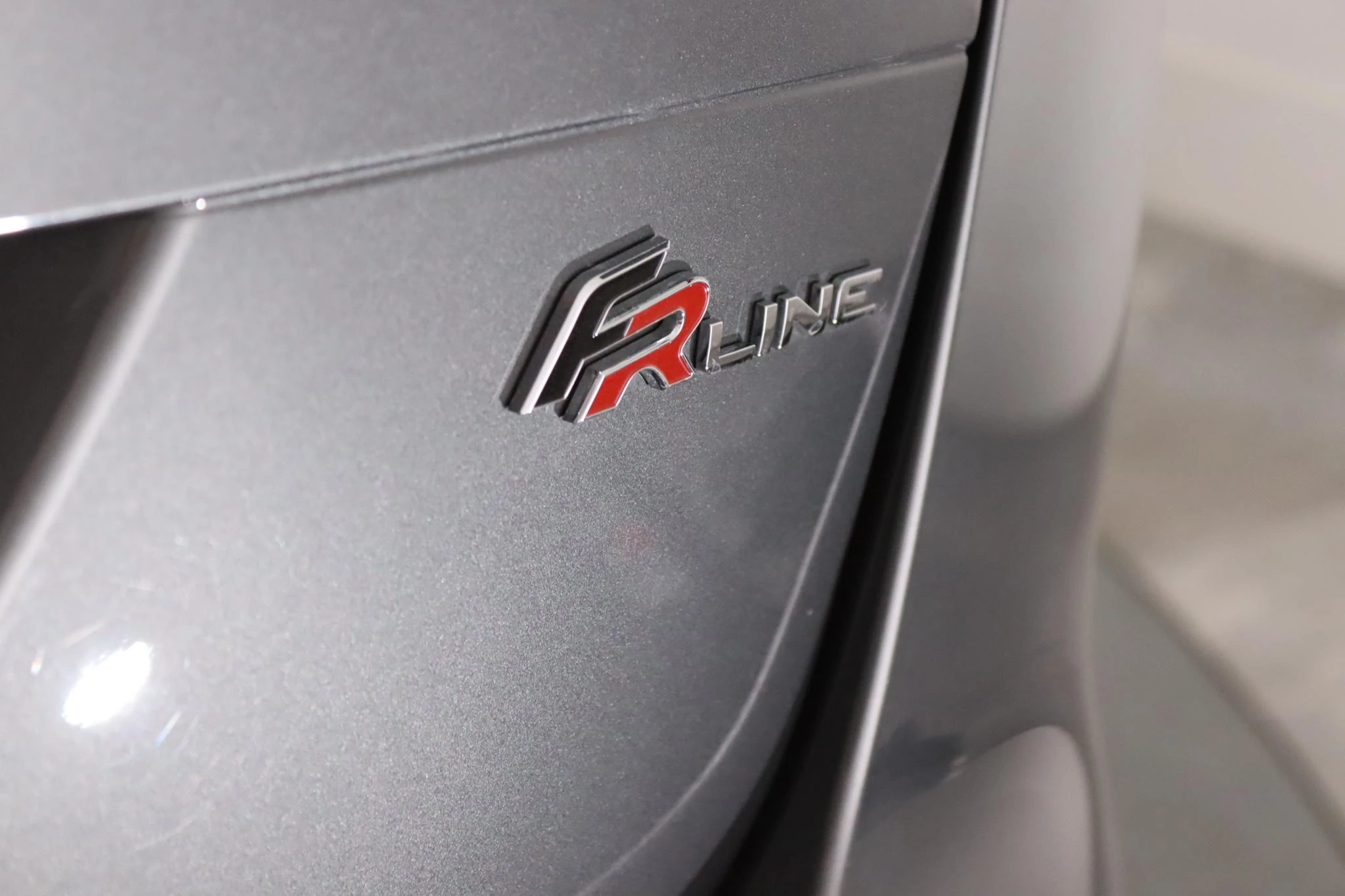 Hoofdafbeelding SEAT Alhambra