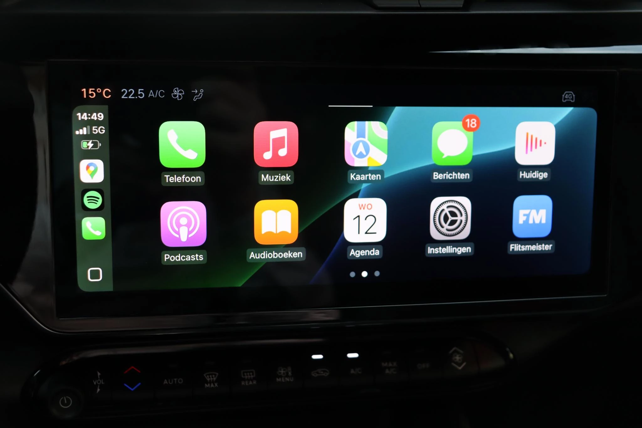 Hoofdafbeelding Alfa Romeo Junior