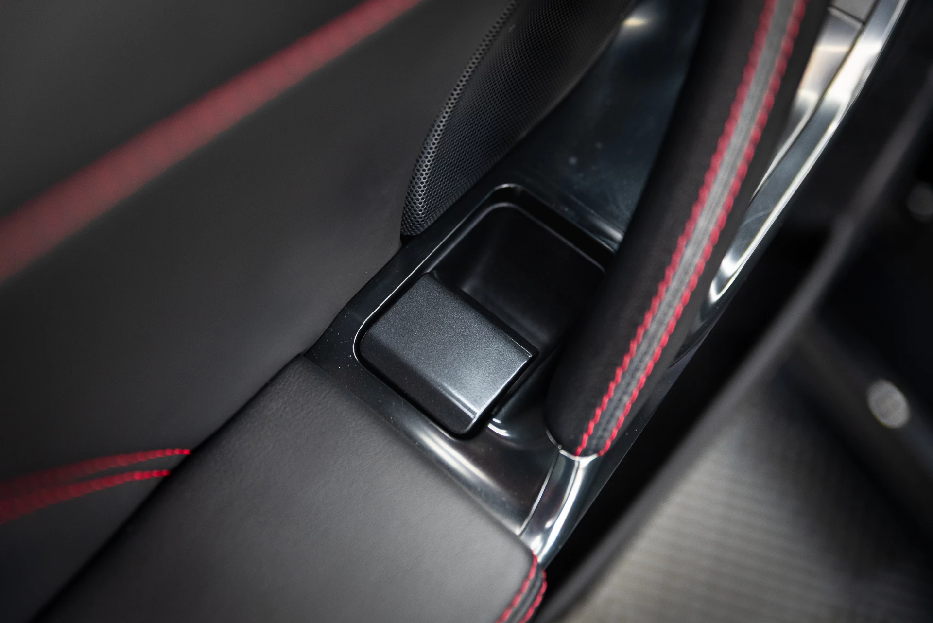 Hoofdafbeelding Nissan GT-R