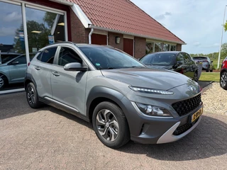 Hyundai Kona 1.6 GDI HEV FASHION HYBRID AUTOMAAT! ADAPTIEVE CRUISE CONTROL