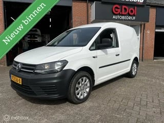 Volkswagen Caddy Bestel 2.0 TDI L1H1 BMT Economy