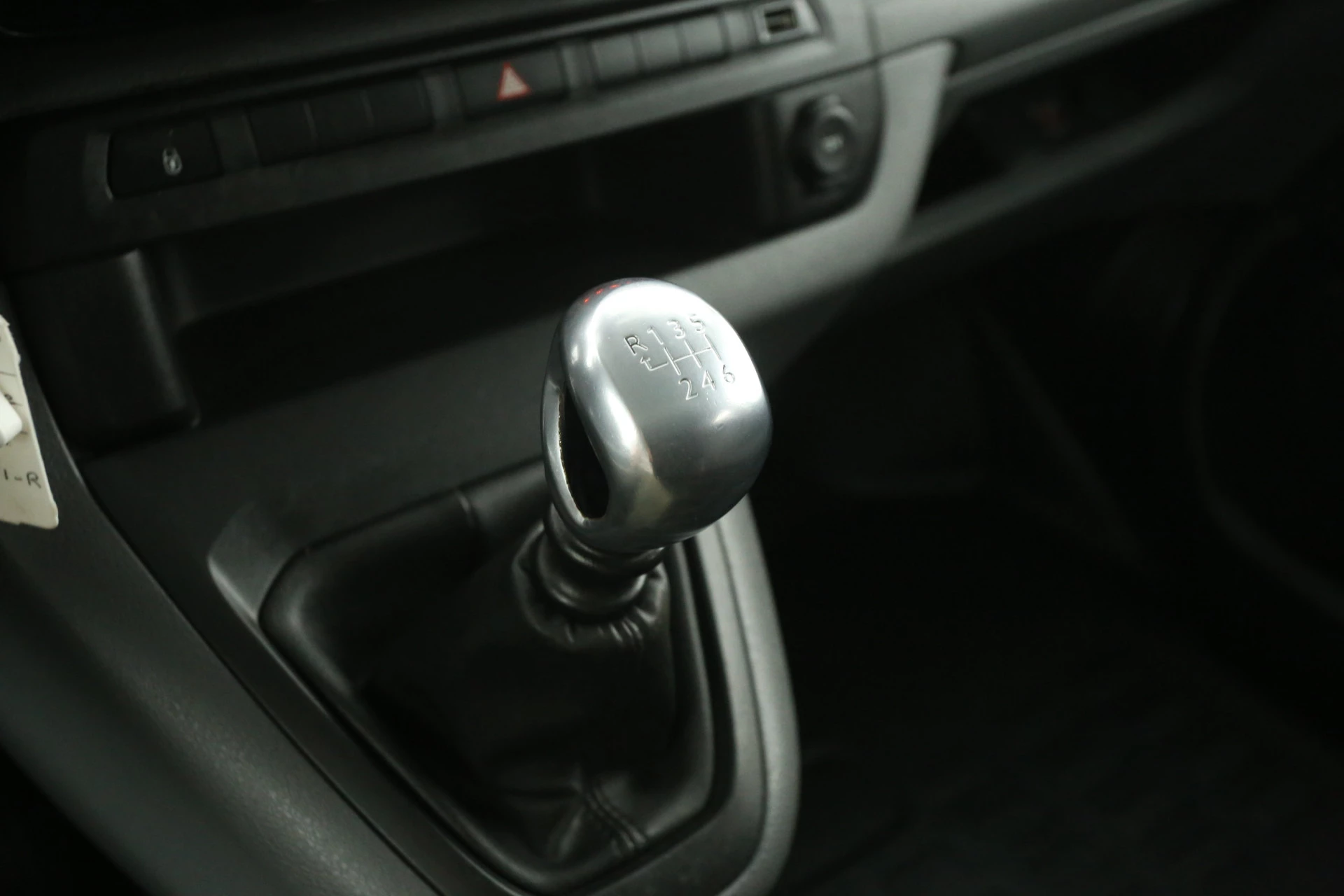 Hoofdafbeelding Toyota ProAce
