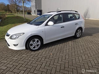Hyundai i30 CW 1.4i