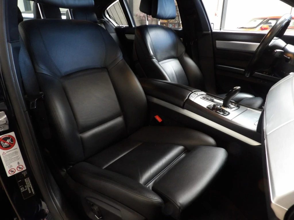 Hoofdafbeelding BMW Active Hybrid 7