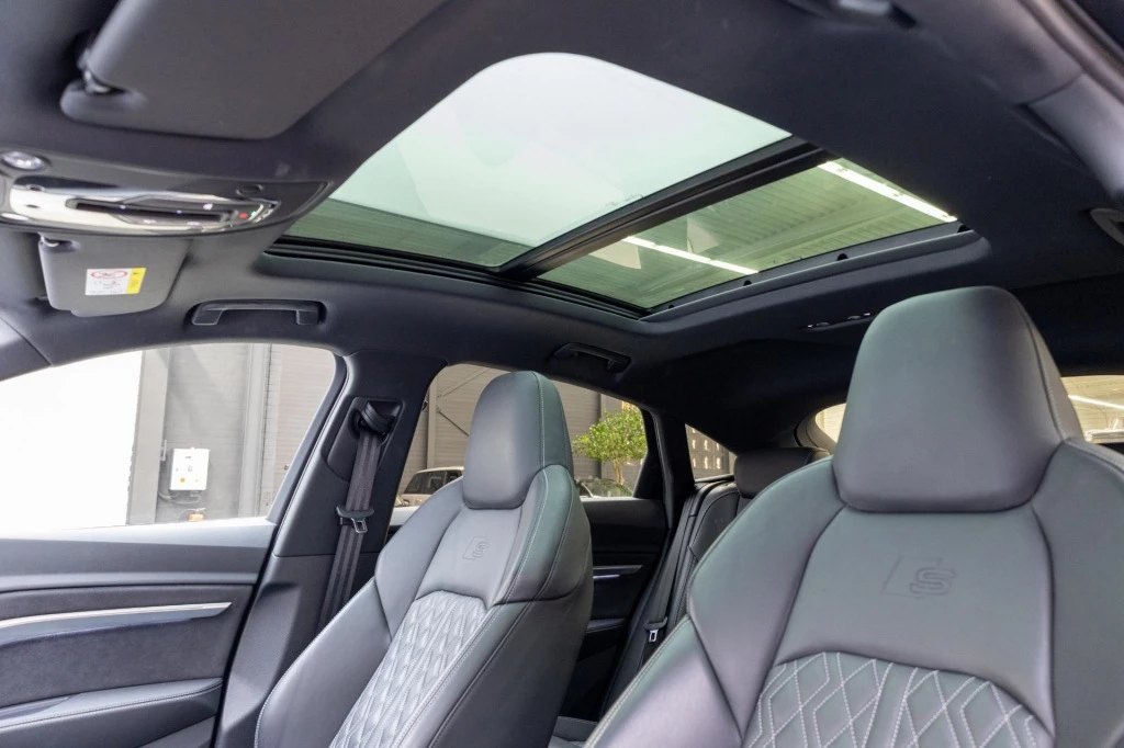 Hoofdafbeelding Audi Overige