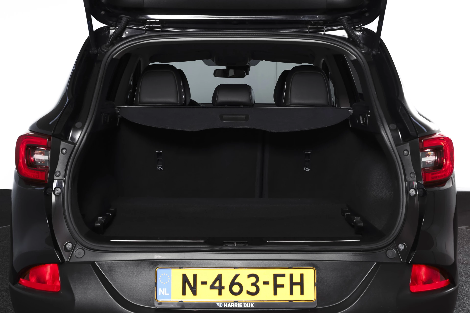 Hoofdafbeelding Renault Kadjar